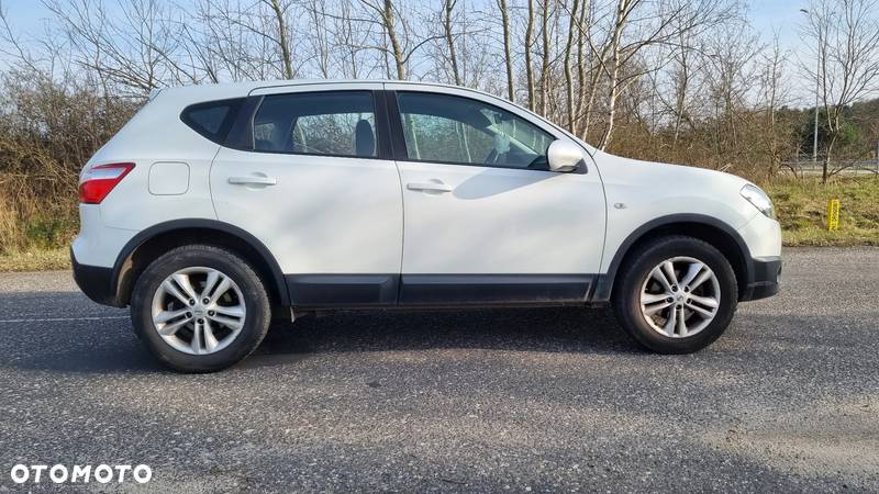 Nissan Qashqai 2.0 acenta - 6