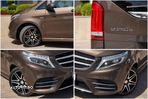 Mercedes-Benz V 250 BlueTEC Aut. Extralong Avantgarde - 22