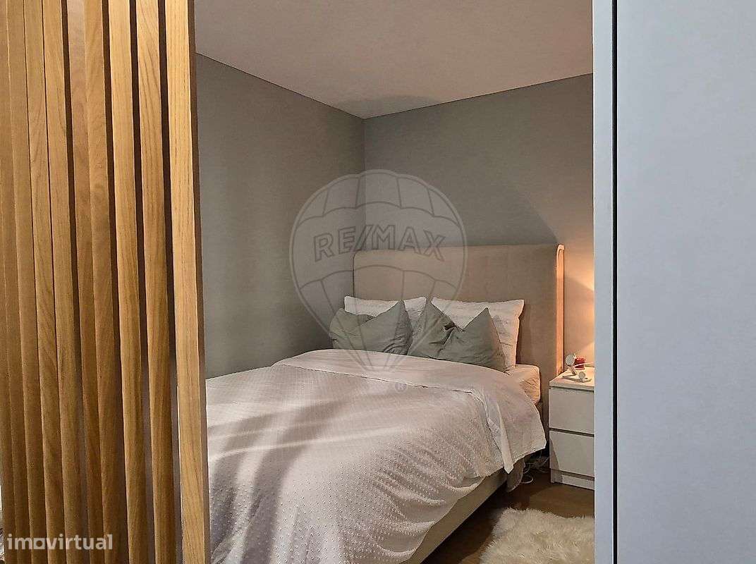 Apartamento T0 para venda - Grande imagem: 3/13