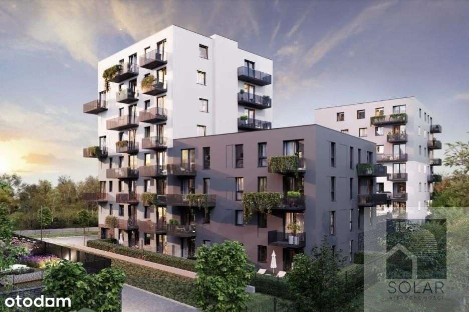 Nowy inwestycja mieszkaniowa w Fordonie! - Pełny obrazek: 4/6