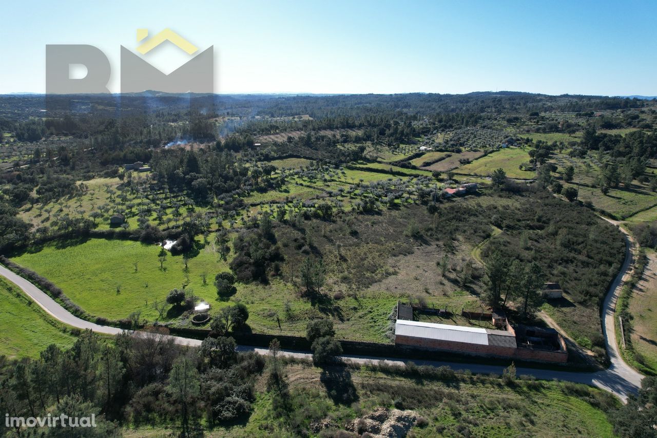 Quinta  Venda em Freixial e Juncal do Campo,Castelo Branco