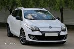 Renault Megane ENERGY dCi 110 Start & Stop Bose Edition - 11