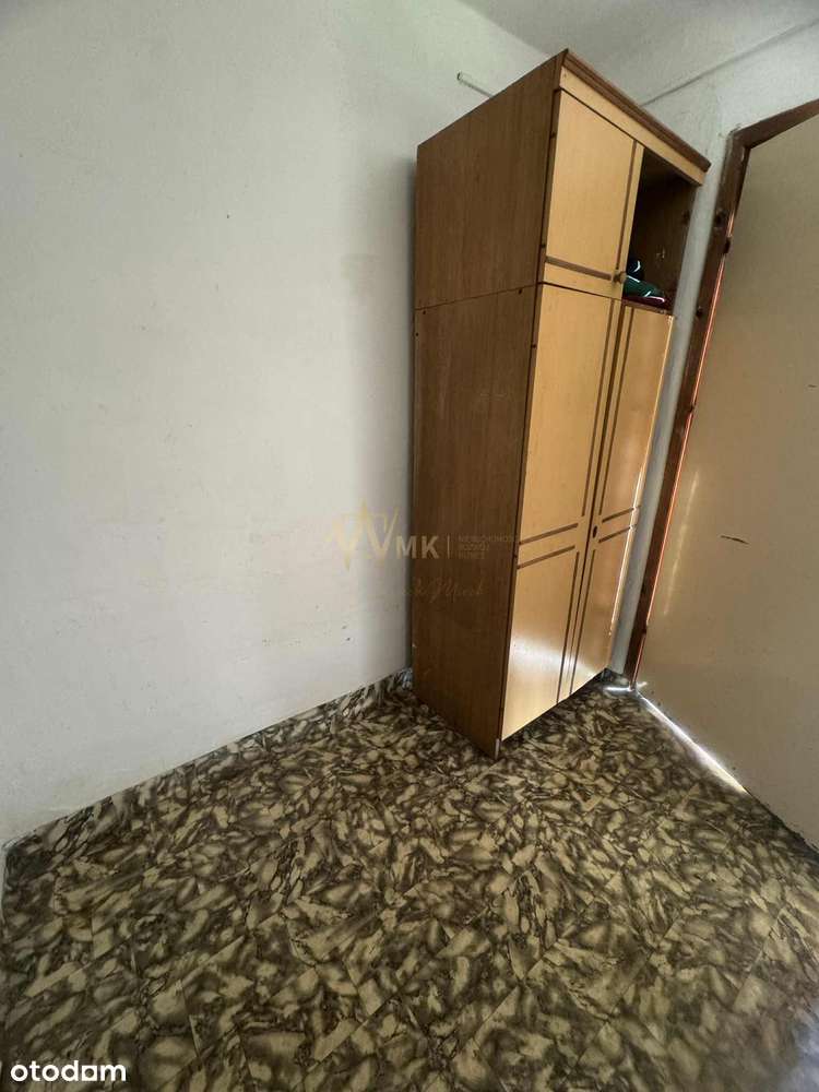 Dom z potencjałem w Tarnowie!-11