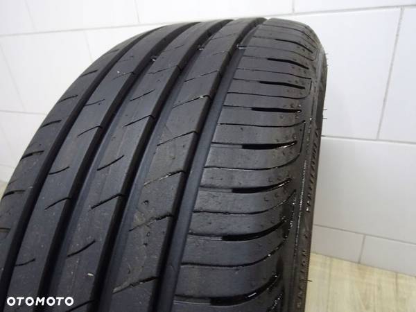 Opona SAVA 205/55R16 Intensa HP2 91V - 2