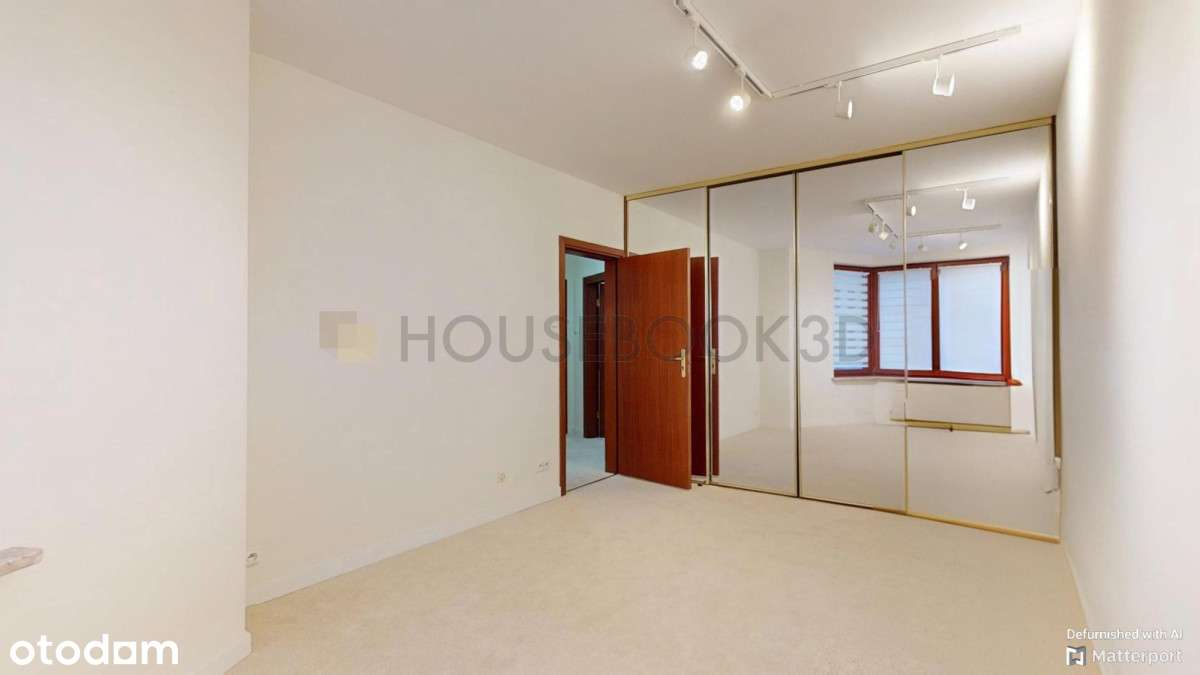 Przestronne 105 m² na Woli – idealna lokalizacja!-10