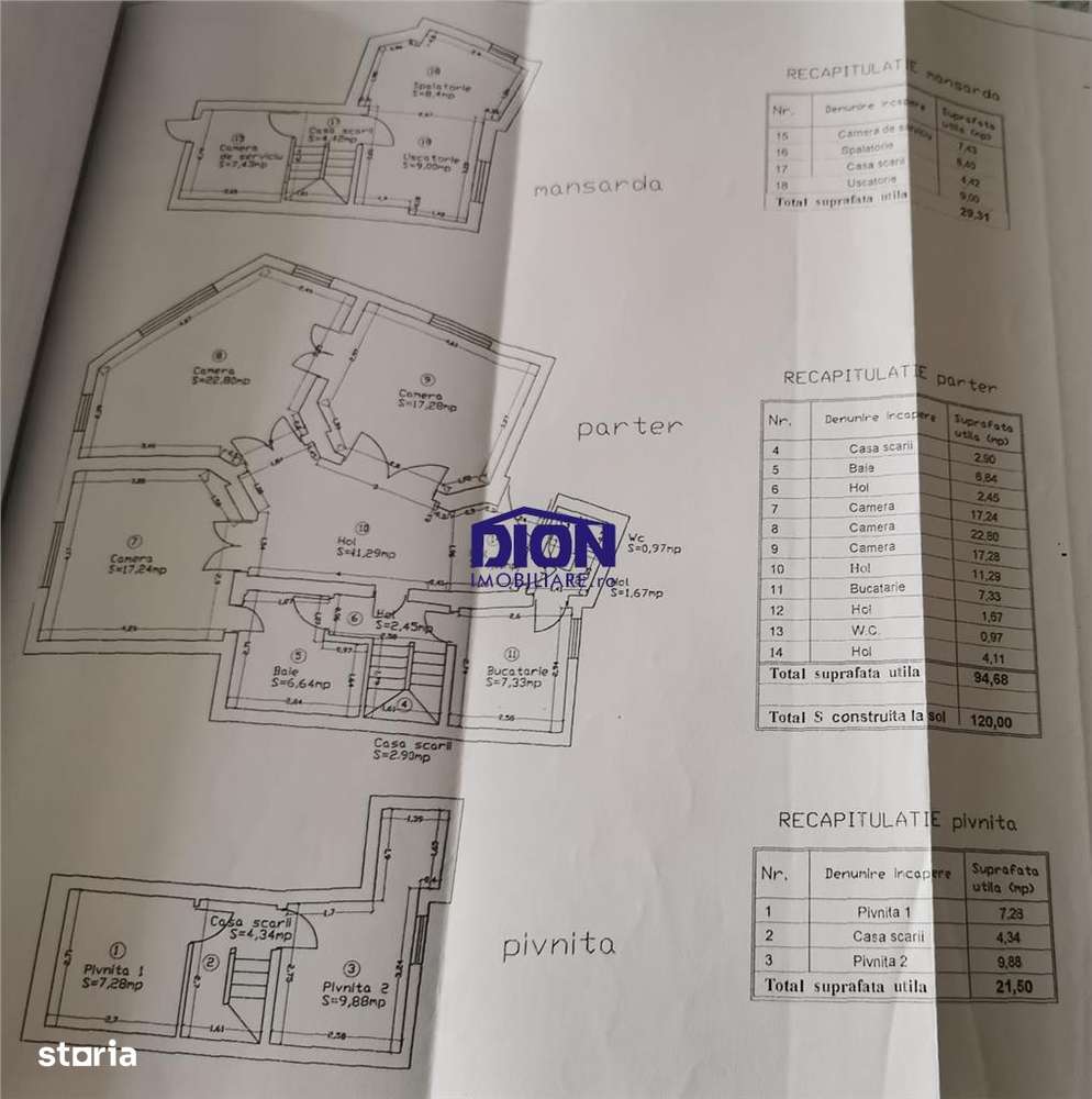Pache Protopopescu - Agricultori - Sc. Internationala Britanica-8
