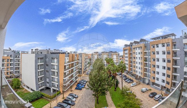 Apartamento T3 para venda-24