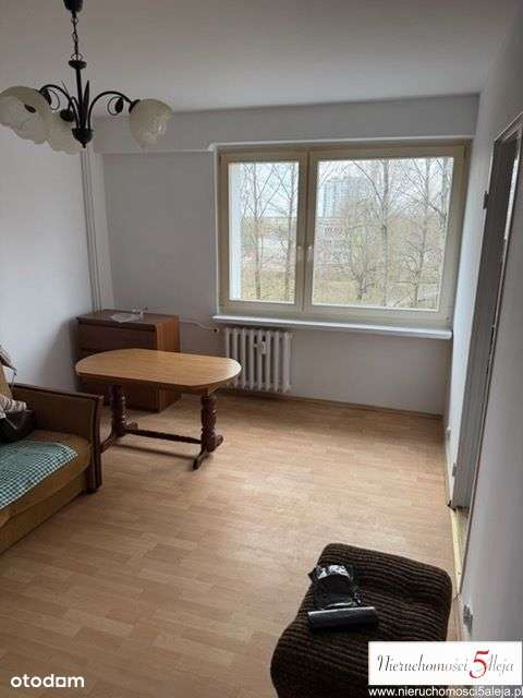 kawalerka Rataje os Powstań Narodowych-3