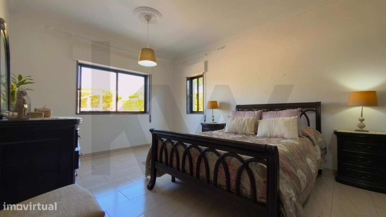 Villa T7 - Fonte Santa Luxury Village: Onde a Tradição encontra o Futu-21