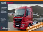 MAN TGX 18.470 4X2 BLS - 1