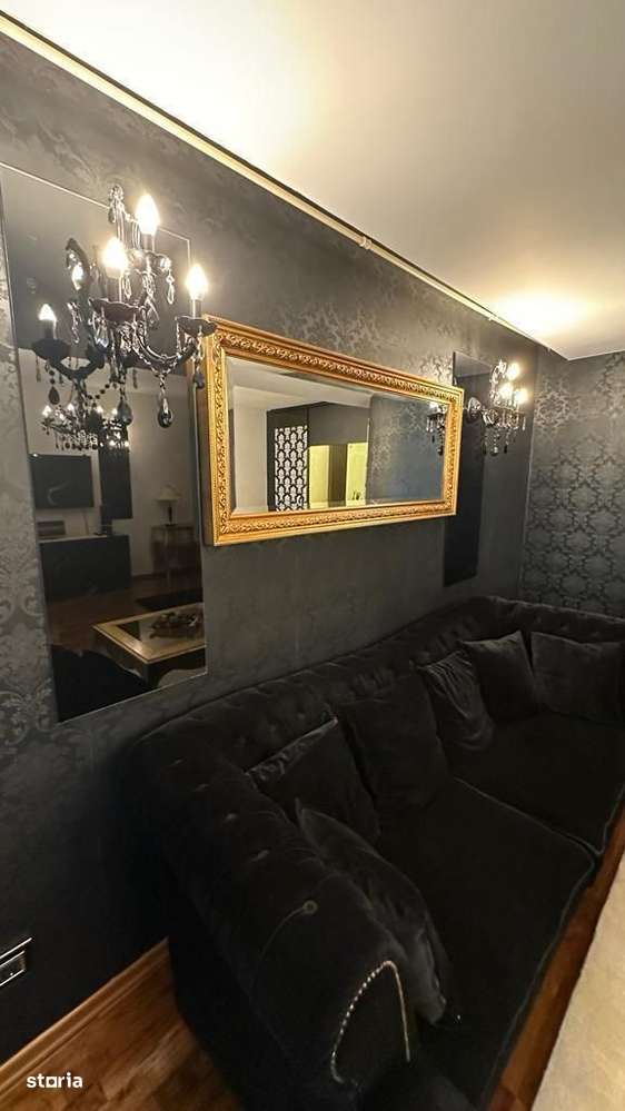 Apartament 3 Camere | Cartierul Francez | Le Club - Imagine principală: 5/16