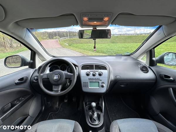 Seat Altea XL 1.6 Comfort Limited - 12