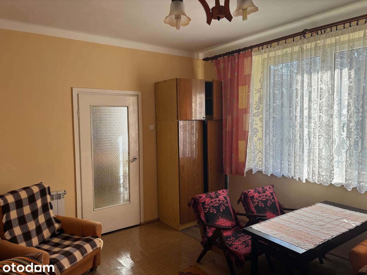 Przytulny Domek Oksa ul Źródłowa-7