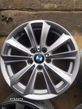 FELGI 4 SZT.BMW-5 F10 F11 BMW-3 F30 F31 8X17 ET-30 - 8