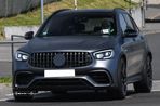 Body Kit Mercedes GLC SUV X253 (2020 em diante) AMG - 13