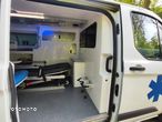 Ford Transit Custom - 13