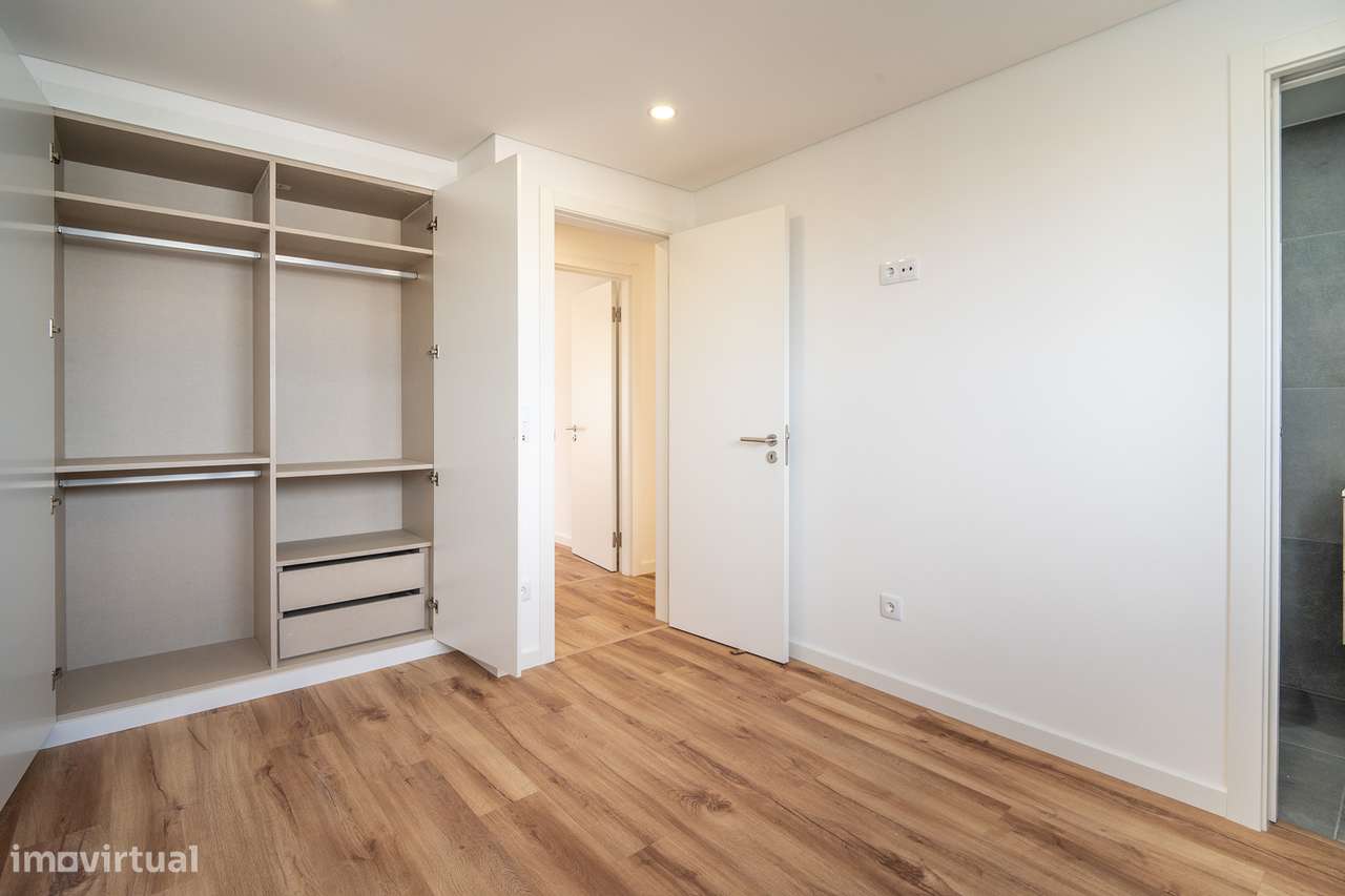 T3 Duplex Encarnação. Com suíte. a 2/3 Mnts Metro da Encarnação-28