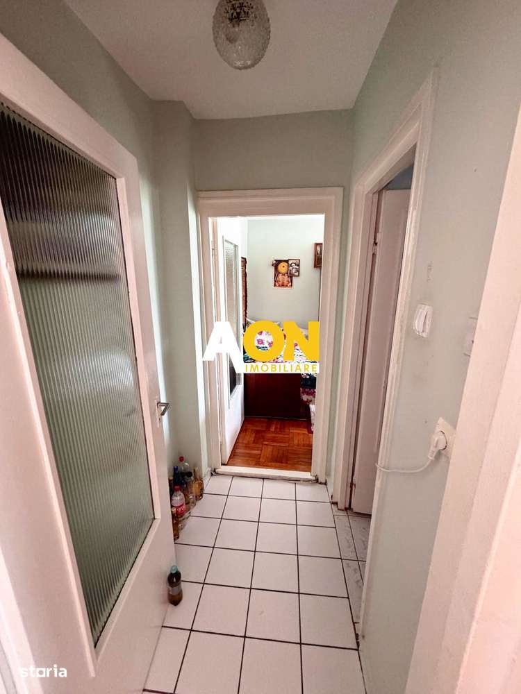 Ap. 2 camere Cetate, lângă B-dul Transilvaniei, AC - Imagine principală: 4/7