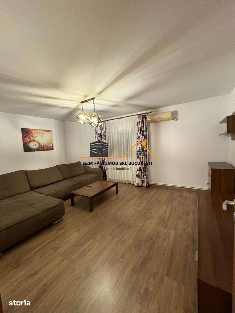 Închiriere apartament 4 camere-13 Septembrie-Sebastian-Semicentr - Imagine principală: 2/20