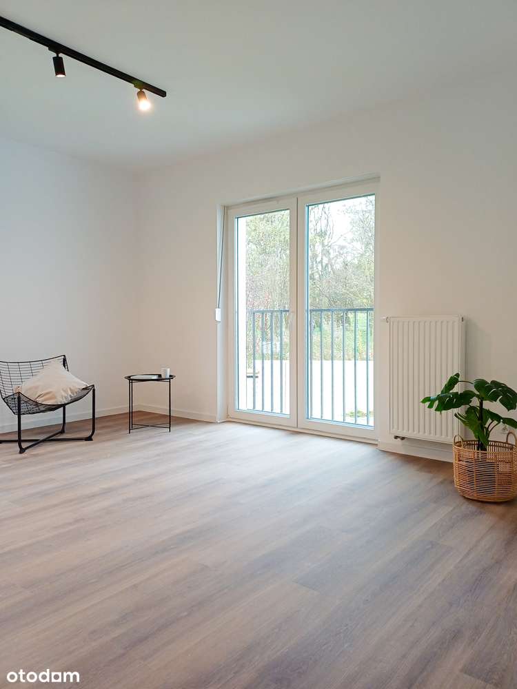 BEZ PROWIZJI! PROMOCJA! |Szamotulska 26 Baranowo |54,25 m2 | 2 pokoje - Pełny obrazek: 4/13