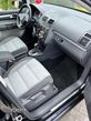 Volkswagen Touran 2.0 TDI DPF DSG Cross - 16