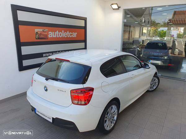 BMW 120 d xDrive Pack M - 31