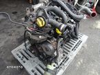 M9R E780  silnik kompletny 2.0 DCI CDTI vivaro  Trafic Primastar czesci - 2