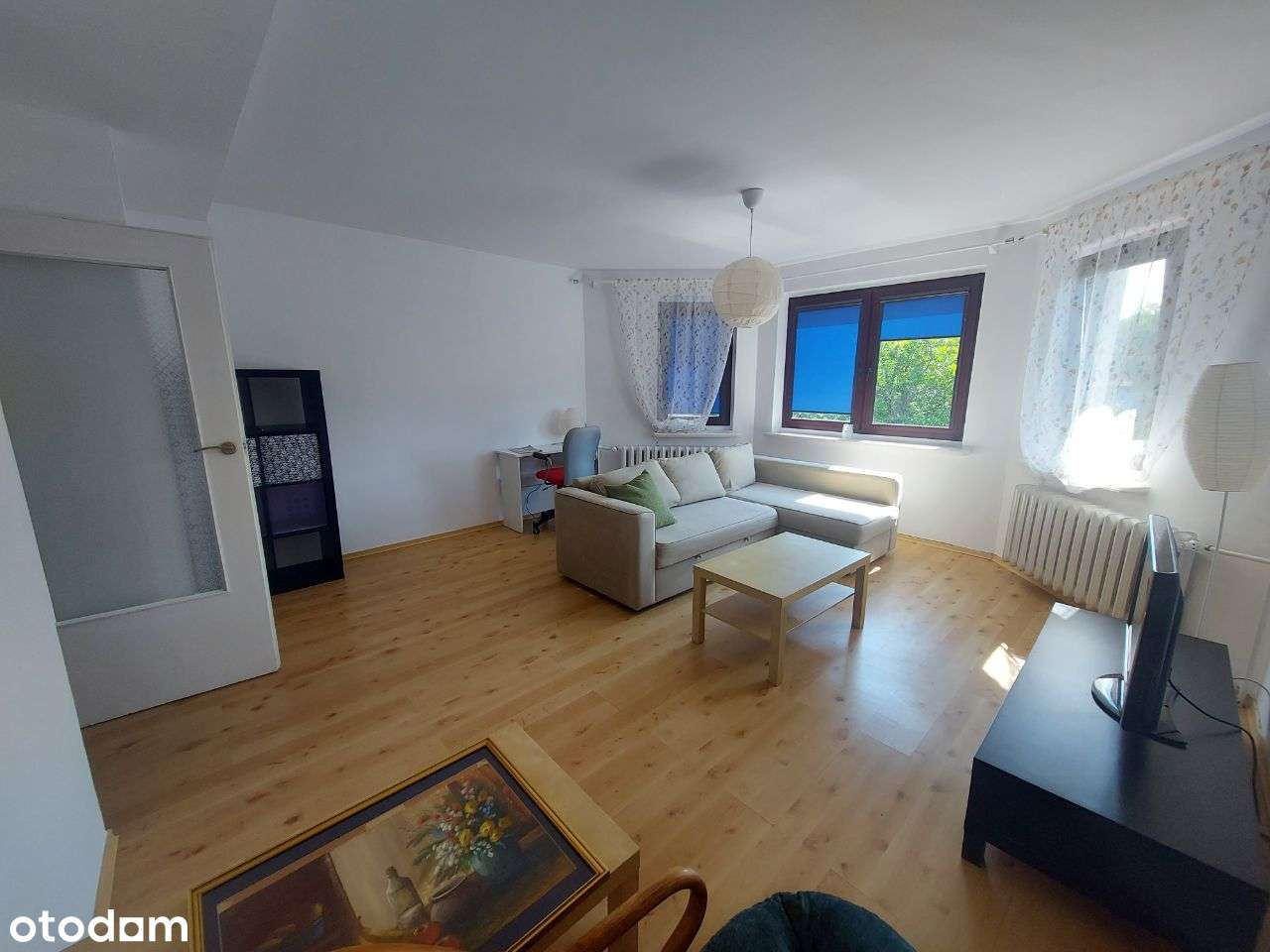 2 Pokoje centrum STRZYŻA bezczynszowe