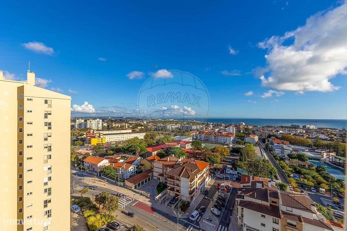 Apartamento T2 para venda-13