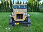 Jeep Willys - 5