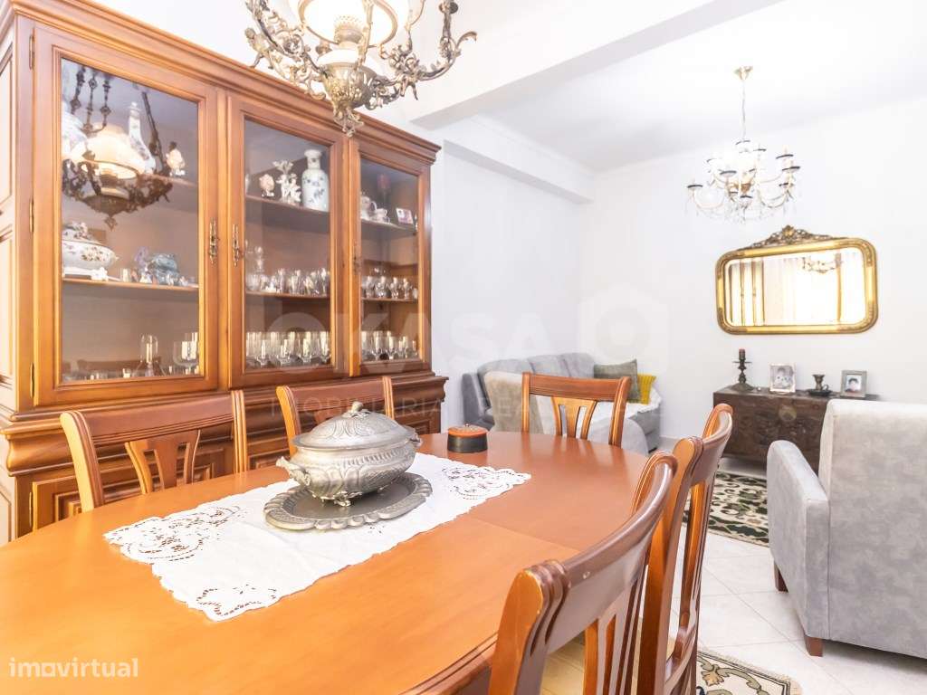 Apartamento T3, Tebaida, Setúbal-15