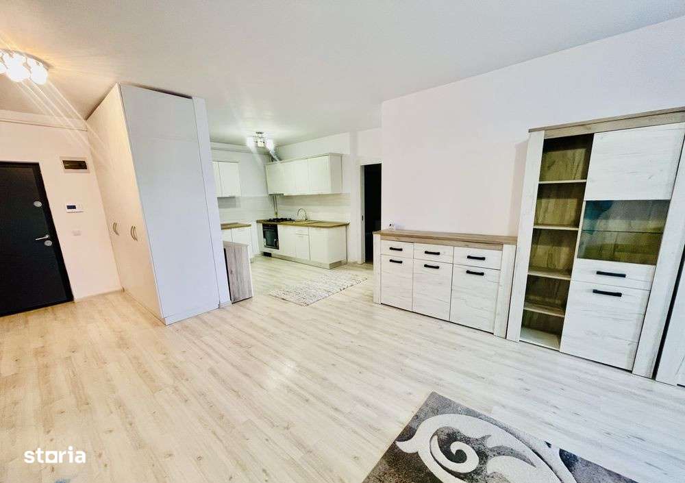 3 camere ,Lux, 75 mp, parcare, terasa, zona str.Frunzisului, Zorilor - Imagine principală: 5/18