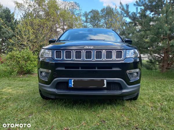 Jeep Compass - 12