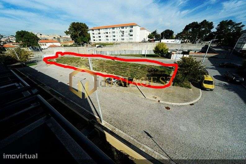 Terrenos no centro Porto para construção em altura - Grande imagem: 4/7