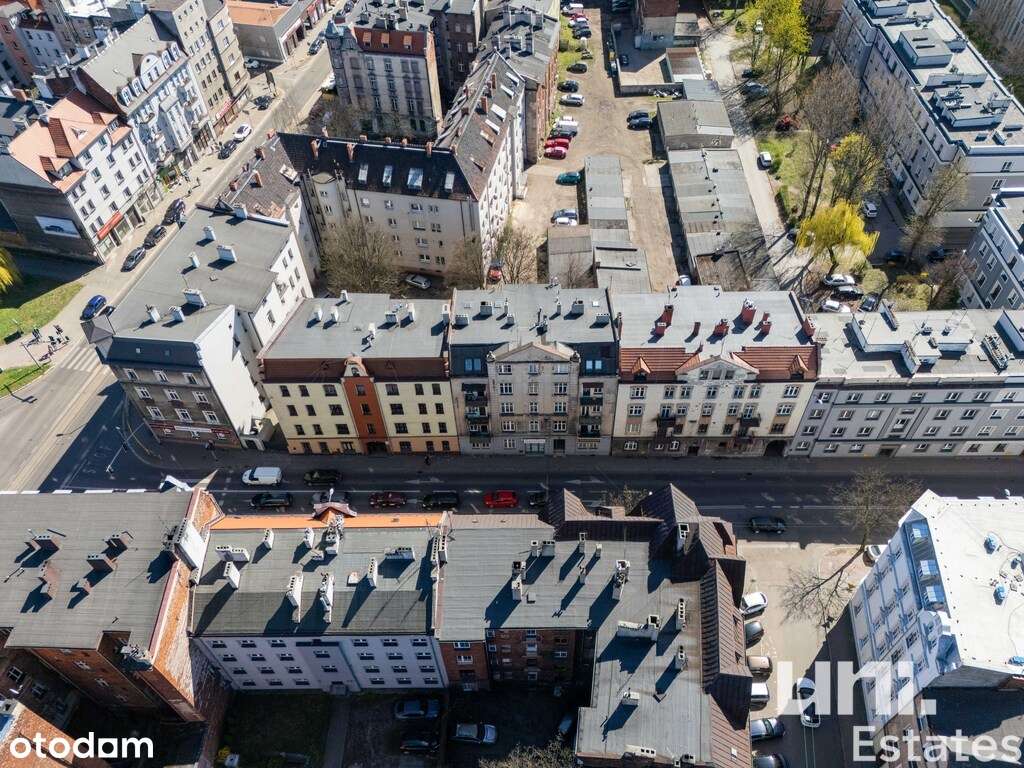 Kamienica Zabrze Gotowa Inwestycja - Pełny obrazek: 2/17