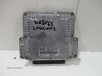 Calculator motor Renault Laguna 2 1.9 DCI cod 8200153946 - 1