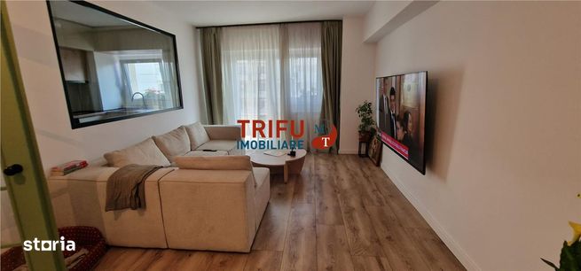 Apartament 3 camere decomandat 68 mp utili zona M-uri-1
