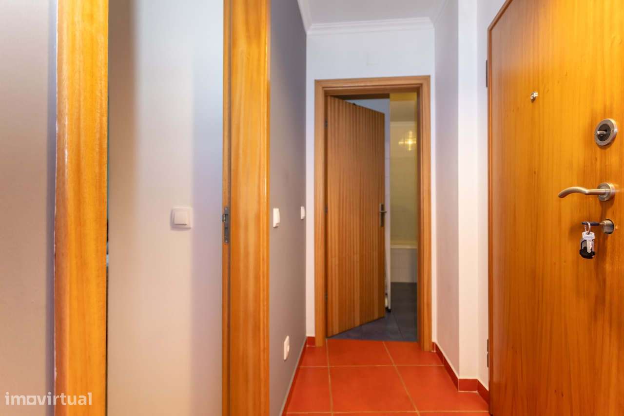 Apartamento, 47,50 m², Loures-10