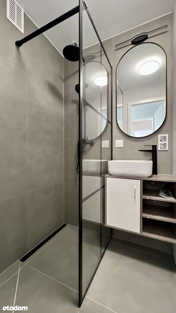 Przytulne 2-pokojowe mieszkanie przy galerii-7