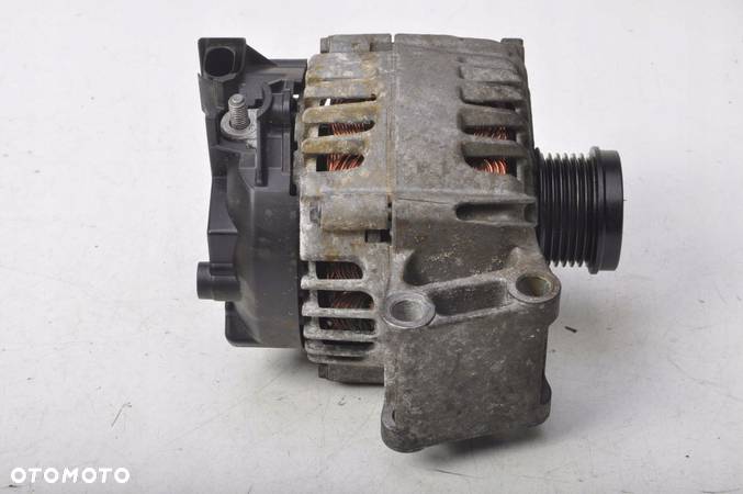 VOLVO S60 II V60 1.6 T4 ALTERNATOR 31285435 - 7