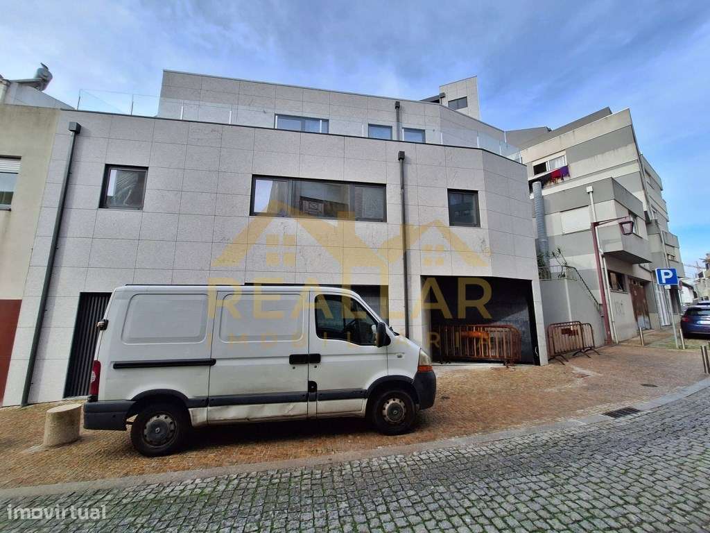 Moradia T3 NOVA centro da Póvoa de Varzim - Grande imagem: 3/13