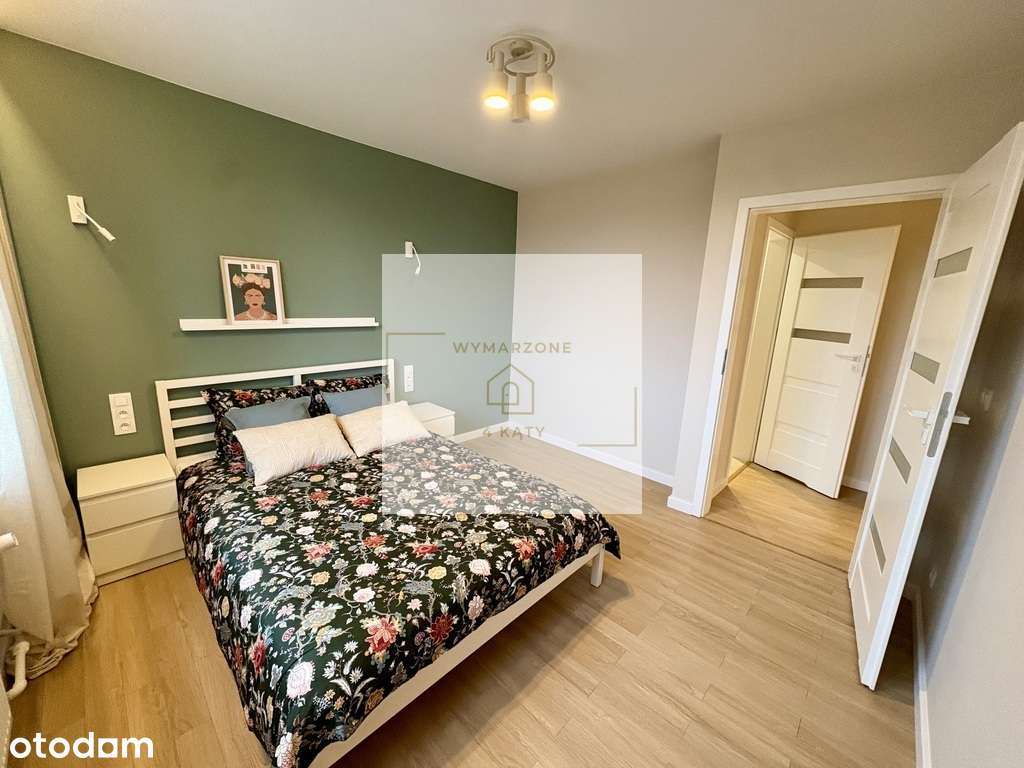 3 pokoje | Praga Południe | po remoncie-9