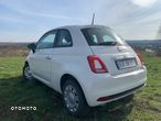 Fiat 500 1.2 Pop - 5