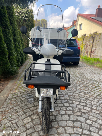 Piaggio Inny - 9