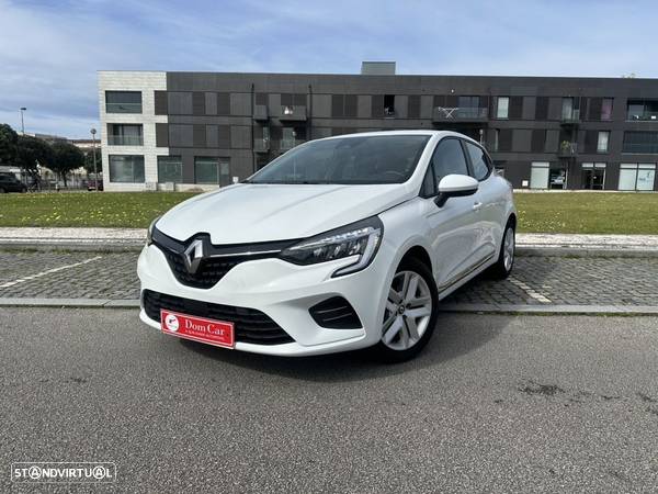 Renault Clio 1.0 TCe Evolution - 1