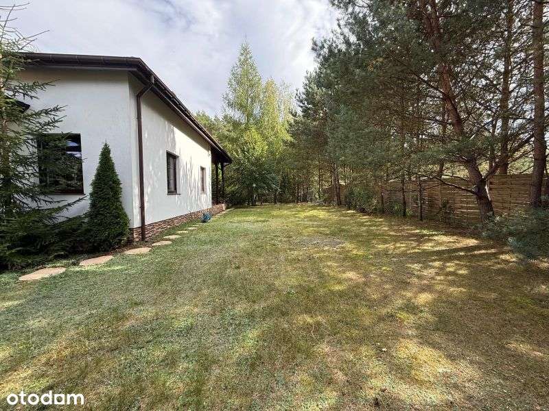 Atrakcyjny Dom Letniskowy w Urokliwej Lokalizacji! - Pełny obrazek: 5/20