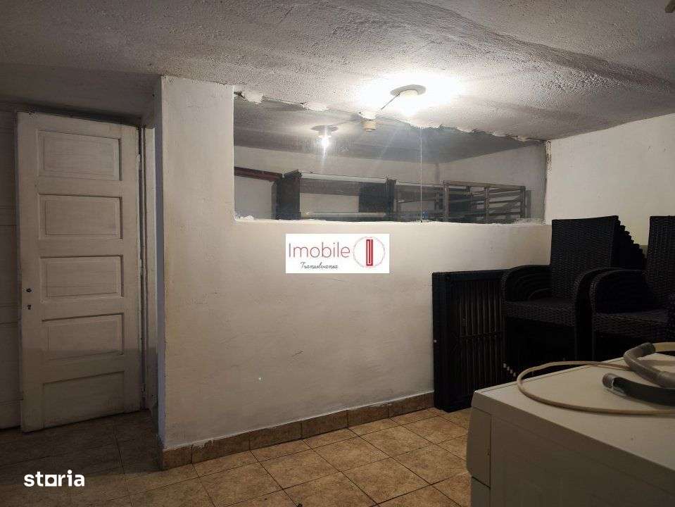 Casa versatila  in zona Penny-Strand Satu Mare-14