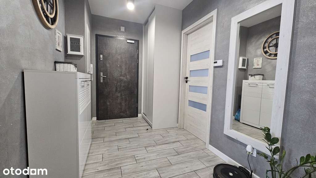 Atrakcyjne 3 pokojowe mieszkanie-5