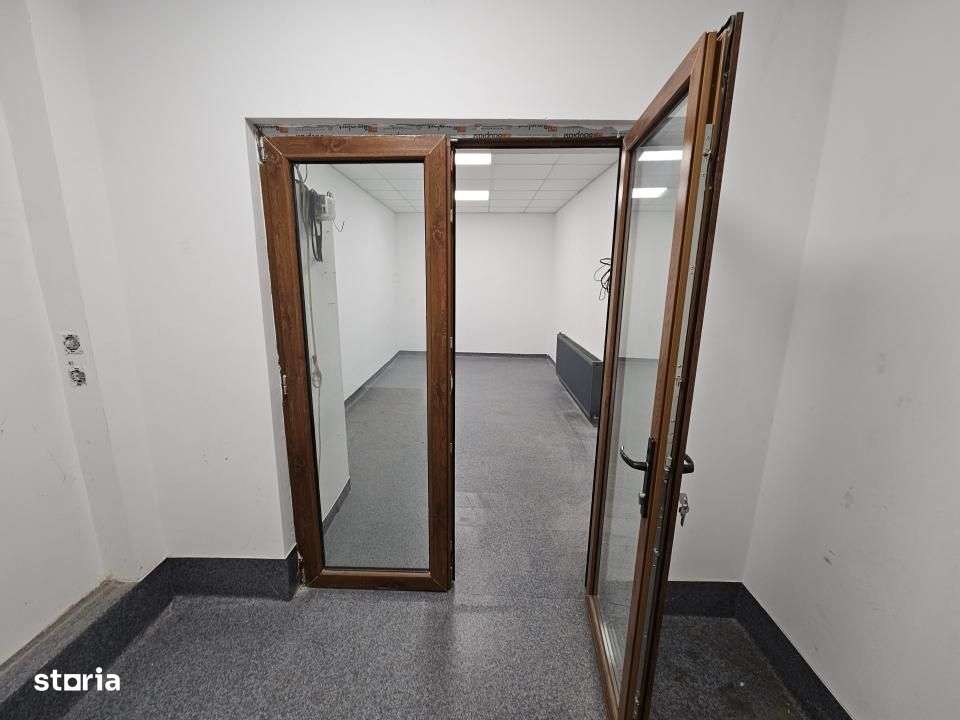 Theodor Pallady spatiu depozitare parter 115 mp - Imagine principală: 3/15