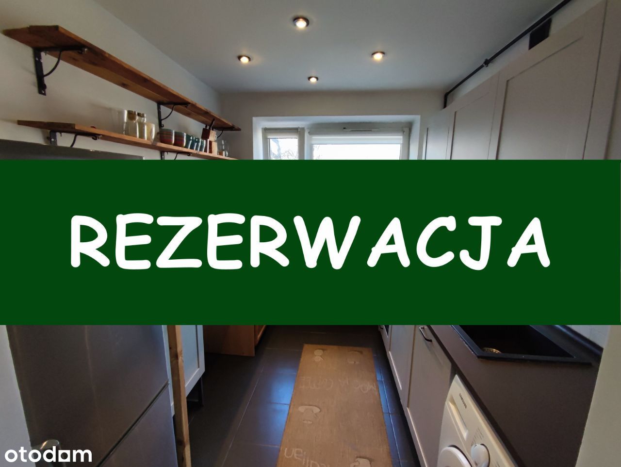Katowice - Zawodzie, 2 pokoje, 41 m2 | REZERWACJA